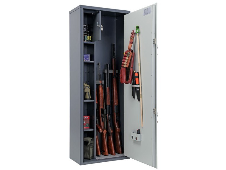 Оружейный сейф Aiko Беркут 145 купить в Тюмени Оружейный сейф Aiko Беркут 145 купить в Тюмени