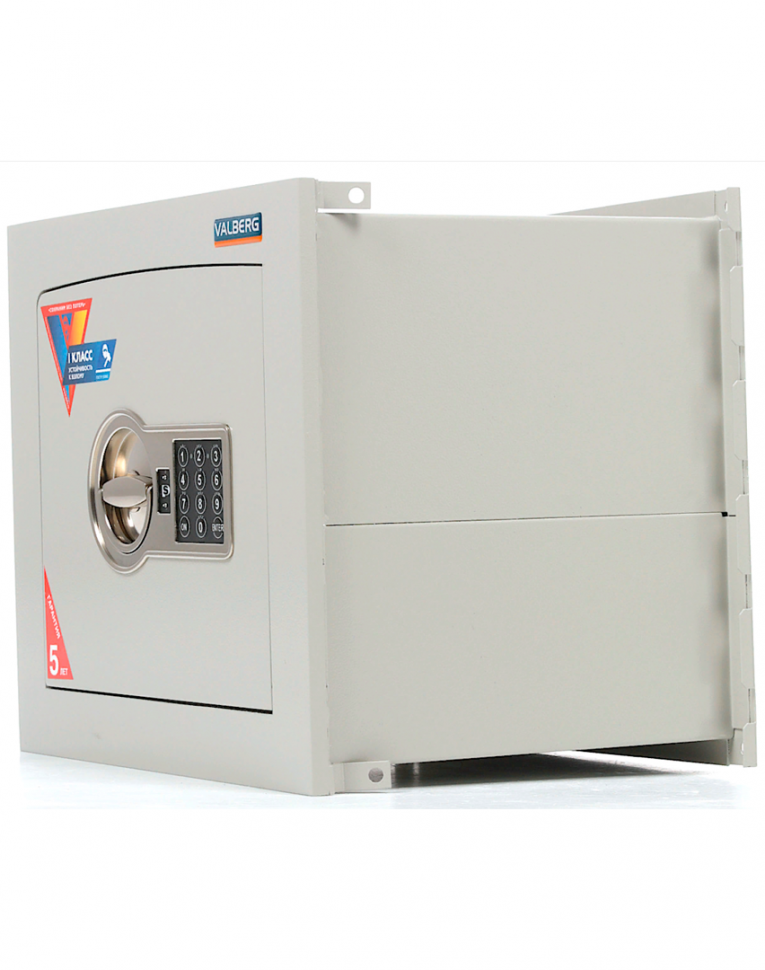 Встраиваемый сейф Valberg AW-1 3329 EL купить в Тюмени Встраиваемый сейф Valberg AW-1 3329 EL купить в Тюмени