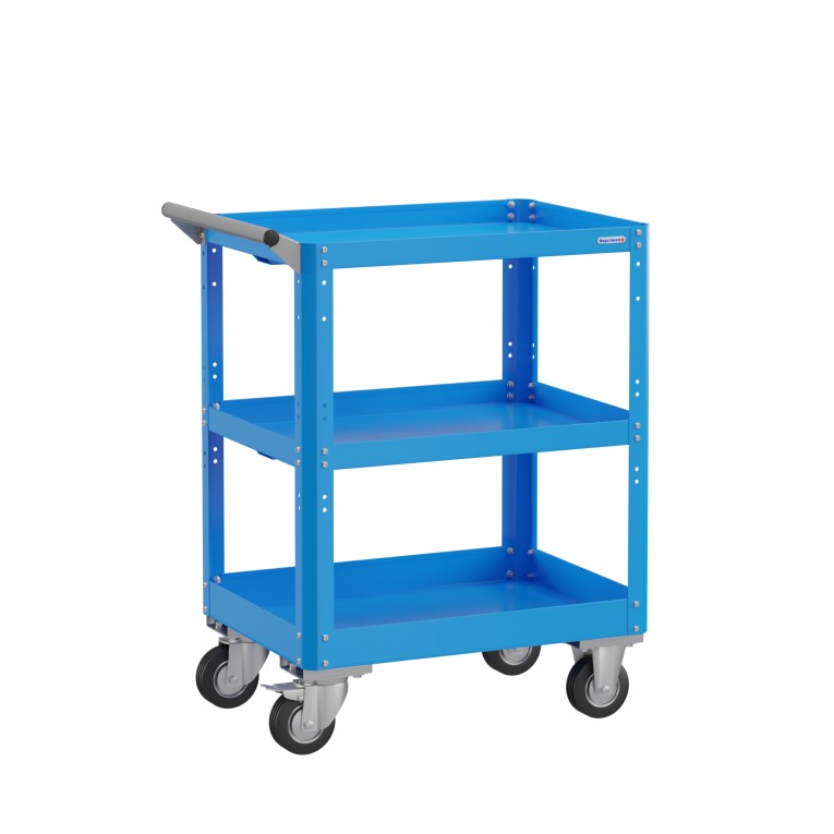 Тележка инструментальная PLC 8006.0 купить в Тюмени Тележка инструментальная PLC 8006.0 купить в Тюмени