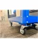 Тележка инструментальная PLC 8006.0, фото 4 Тележка инструментальная PLC 8006.0, фото 4