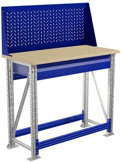 Верстак Master M100.MF1 / MF1.110 купить в Тюмени Верстак Master M100.MF1 / MF1.110 купить в Тюмени