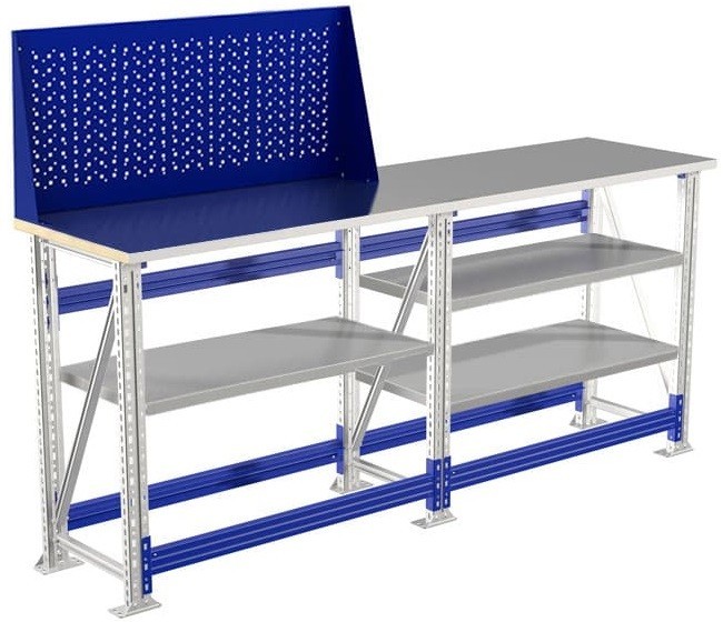 Верстак Master MT100.MF1 / MF1 / MF1.011.002 купить в Тюмени Верстак Master MT100.MF1 / MF1 / MF1.011.002 купить в Тюмени