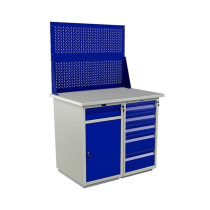 Верстак Profi WT100.WD2/WD5.020 Верстак Profi WT100.WD2/WD5.020