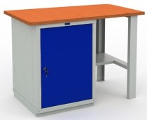 Верстак Expert W120.WS1/F2.000