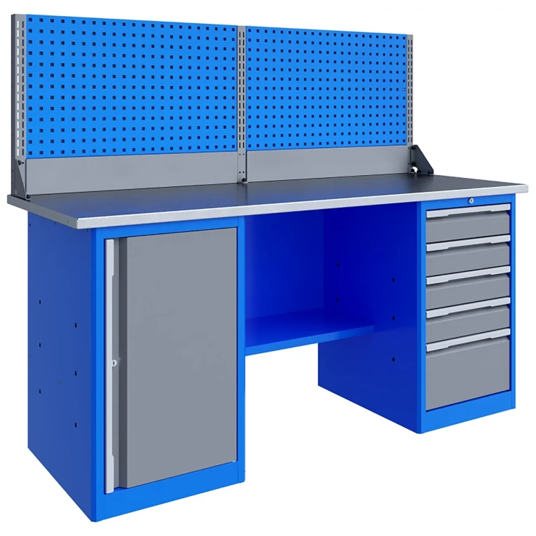 Верстак PRF 201.57.3-1 купить в Тюмени Верстак PRF 201.57.3-1 купить в Тюмени