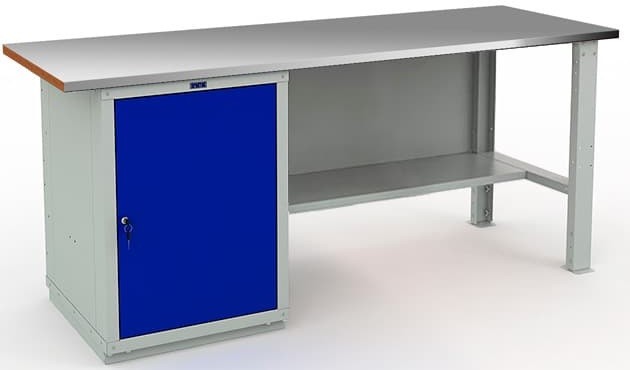 Верстак Expert W200.WS1/F2.000.W купить в Тюмени Верстак Expert W200.WS1/F2.000.W купить в Тюмени