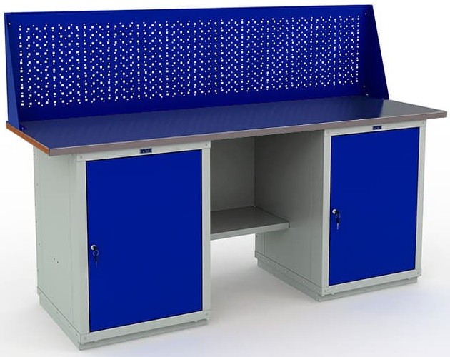 Верстак Expert W200.WS1/WS1.010.W купить в Тюмени