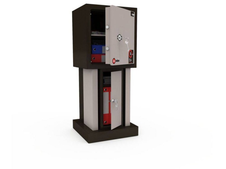 Сейф LS-015 K купить в Тюмени Сейф LS-015 K купить в Тюмени