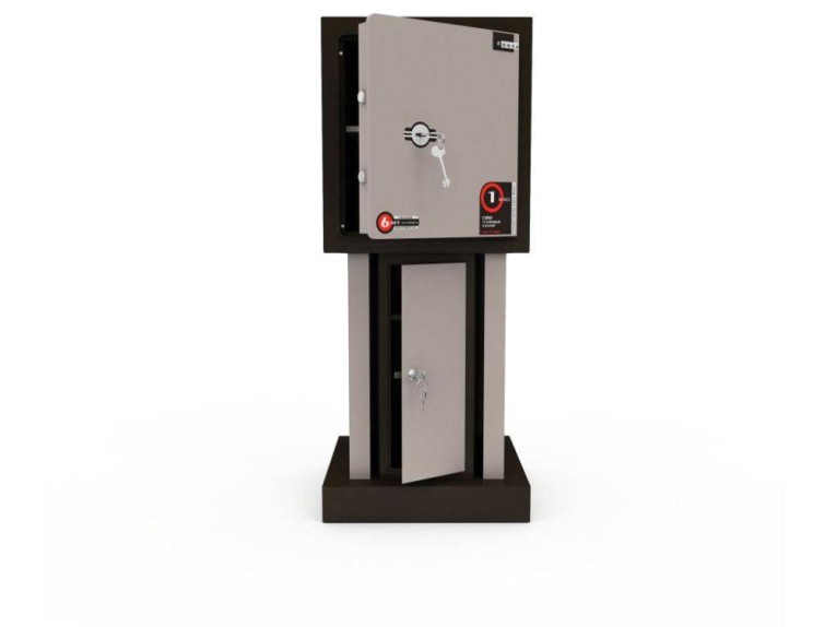 Сейф LS-015 K купить в Тюмени Сейф LS-015 K купить в Тюмени