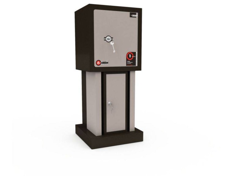 Сейф LS-015 K купить в Тюмени Сейф LS-015 K купить в Тюмени