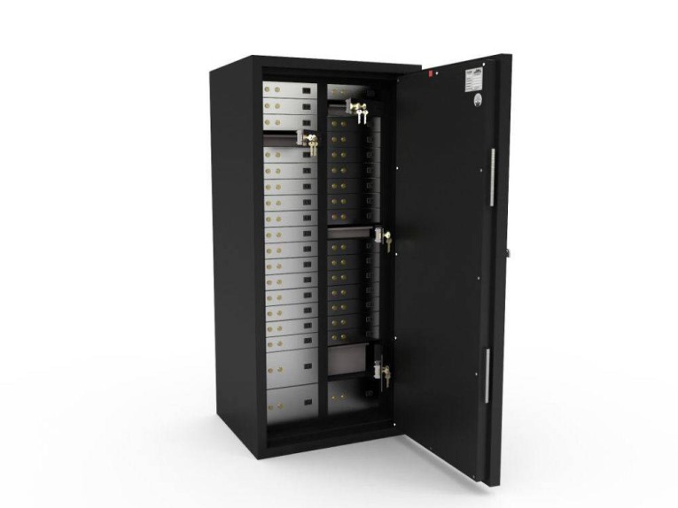 Сейф депозитный ЛС-265/38 БТ купить в Тюмени Сейф депозитный ЛС-265/38 БТ купить в Тюмени