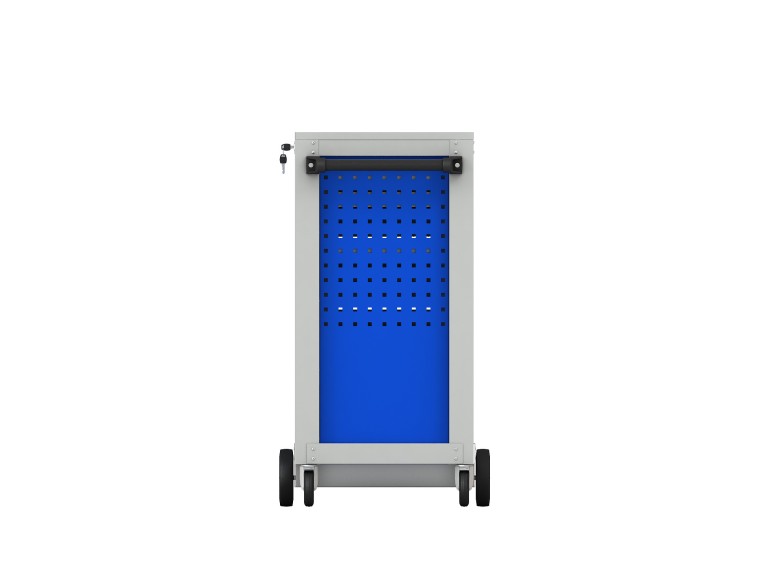 Тумба инструментальная LOGITEX 06 XS.1 купить в Тюмени Тумба инструментальная LOGITEX 06 XS.1 купить в Тюмени