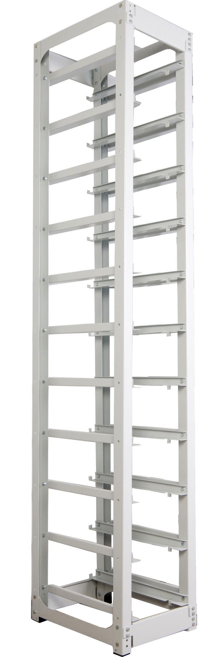 Стеллаж контейнерный СТК-20.045.05.10 купить в Тюмени Стеллаж контейнерный СТК-20.045.05.10 купить в Тюмени