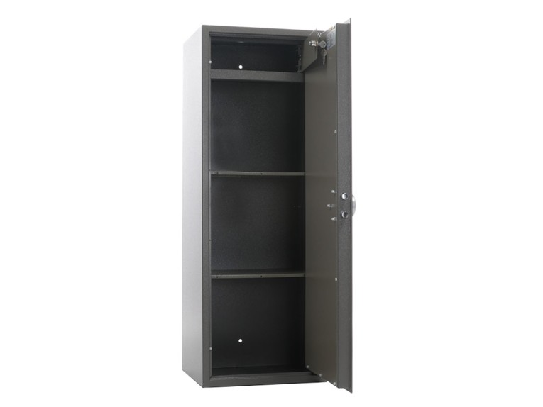 Офисный сейф Aiko TM-120T EL купить в Тюмени Офисный сейф Aiko TM-120T EL купить в Тюмени