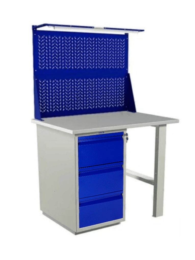 Верстак Практик Profi WT100.WD3/WF1.021 купить в Тюмени Верстак Практик Profi WT100.WD3/WF1.021 купить в Тюмени