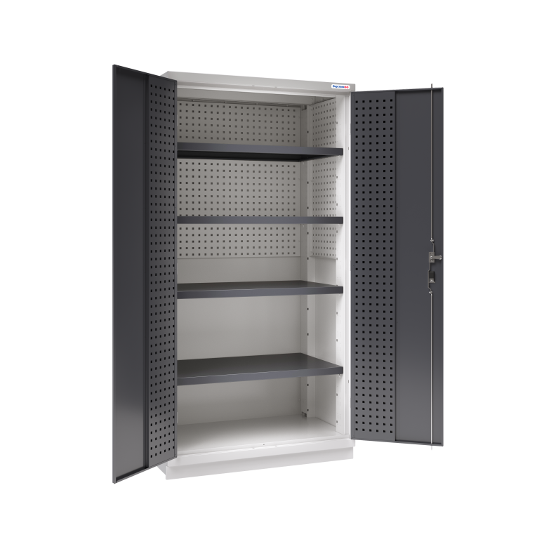 Шкаф инструментальный FBK 20 P.4S купить в Тюмени Шкаф инструментальный FBK 20 P.4S купить в Тюмени