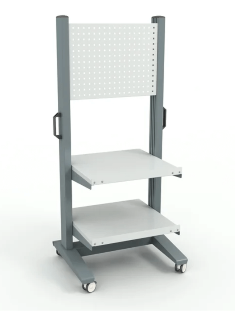 Стойка подкатная ДиКом СР-022-03 ESD купить в Тюмени