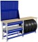 Верстак Master M100.MF1 / MF1 / MF1.221.000 купить в Тюмени