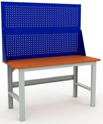 Верстак Expert W160.F2/F2.020