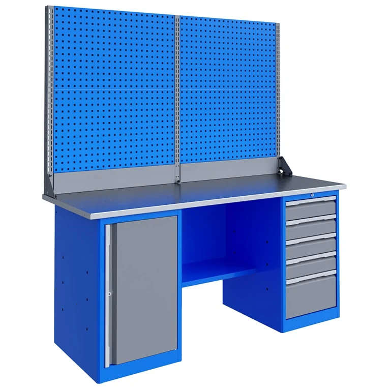 Верстак PRF 201.57.3-2 купить в Тюмени Верстак PRF 201.57.3-2 купить в Тюмени