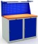 Верстак Expert W120.WS1/WS1.011 купить в Тюмени