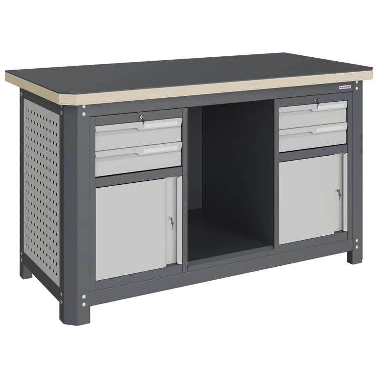 Верстак MCN 1552.S99.1 купить в Тюмени Верстак MCN 1552.S99.1 купить в Тюмени