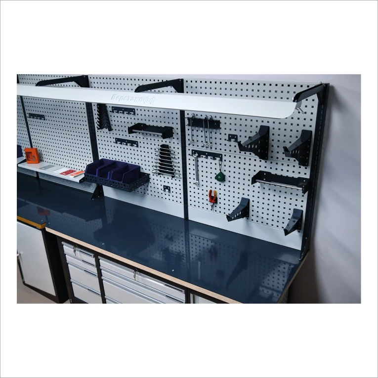 Верстак MCN 1552.S99.1 купить в Тюмени Верстак MCN 1552.S99.1 купить в Тюмени