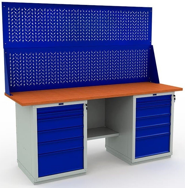 Верстак Expert W200.WS6/WS6.020 купить в Тюмени Верстак Expert W200.WS6/WS6.020 купить в Тюмени