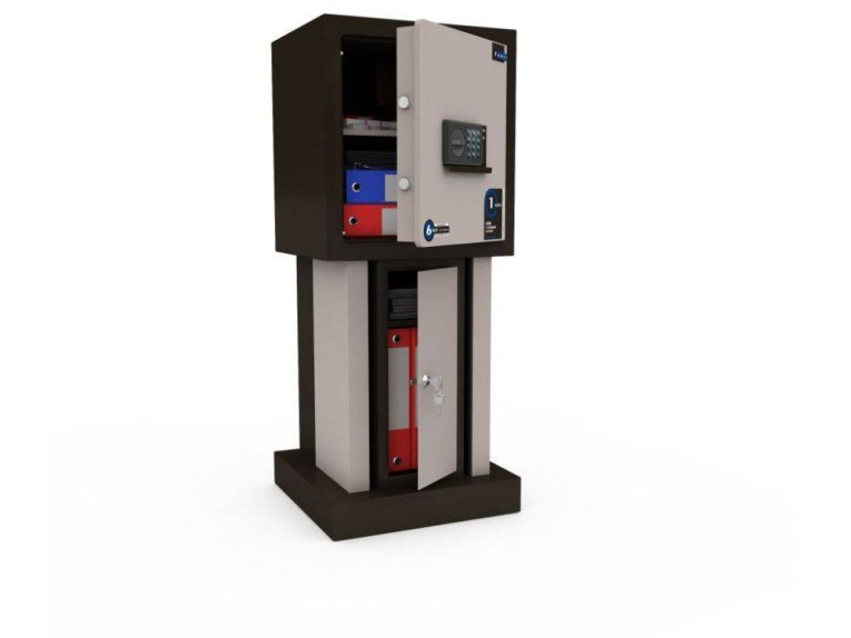 Сейф LS-015K EC купить в Тюмени Сейф LS-015K EC купить в Тюмени