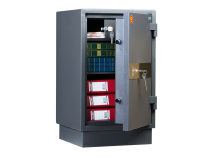 Взломостойкий сейф Valberg Кварцит 75 МТ Взломостойкий сейф Valberg Кварцит 75 МТ