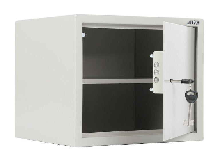 Мебельный сейф Aiko Т-28 KL купить в Тюмени Мебельный сейф Aiko Т-28 KL купить в Тюмени