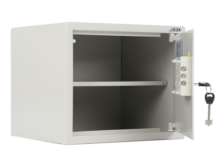 Мебельный сейф Aiko Т-28 KL купить в Тюмени Мебельный сейф Aiko Т-28 KL купить в Тюмени