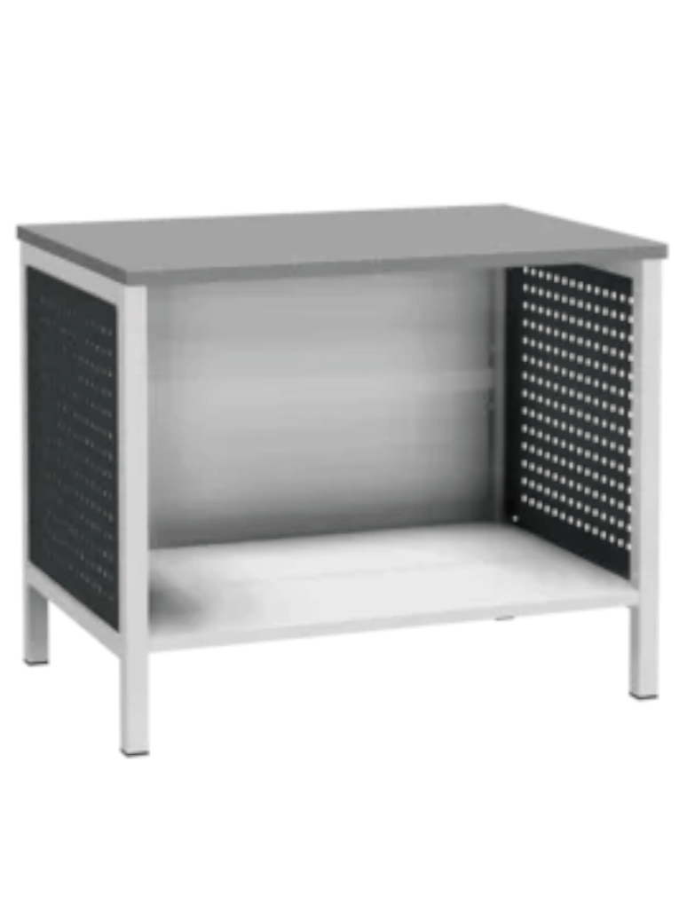 Верстак ДиКом ВЛ-К-100-03 купить в Тюмени Верстак ДиКом ВЛ-К-100-03 купить в Тюмени