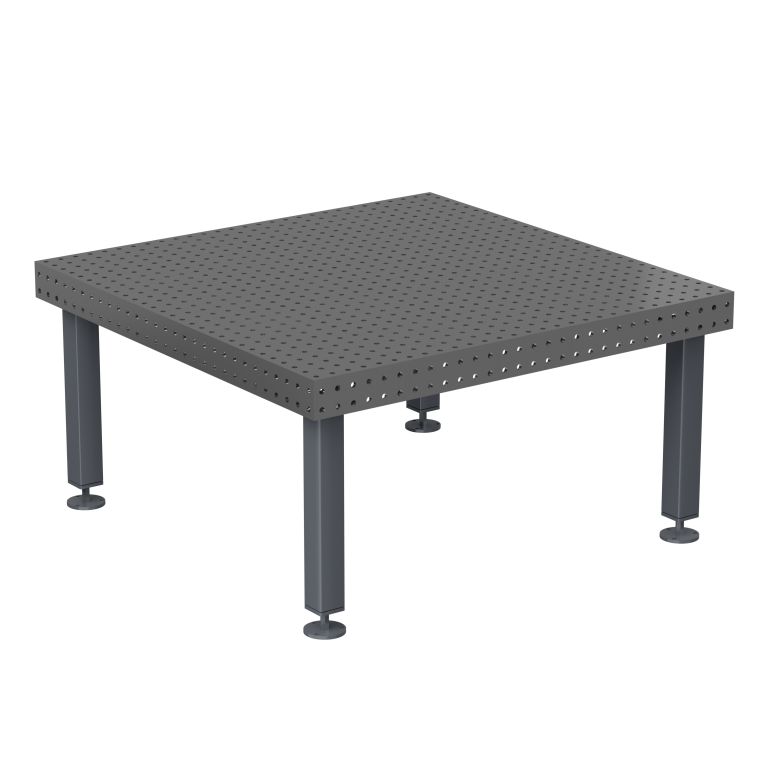 Сварочный стол SRK D16.15.15 купить в Тюмени Сварочный стол SRK D16.15.15 купить в Тюмени