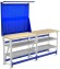 Верстак Master M100.MF1 / MF1 / MF1.022.002.W купить в Тюмени
