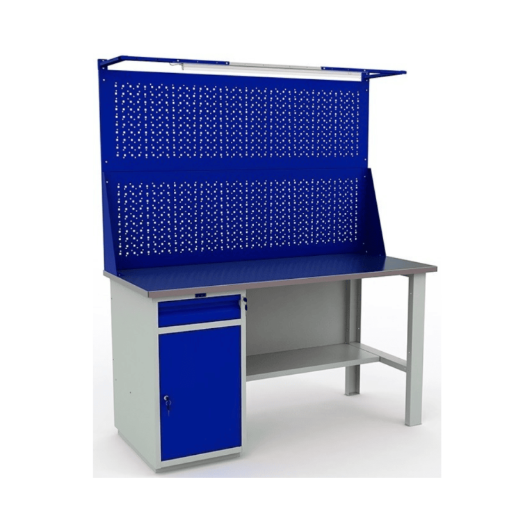 Верстак Profi WT160.WD2/F1.021 купить в Тюмени Верстак Profi WT160.WD2/F1.021 купить в Тюмени