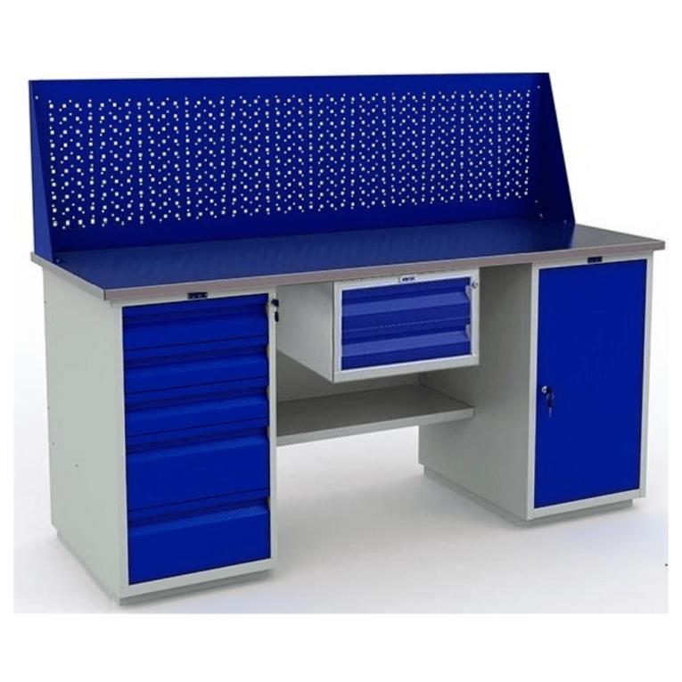 Верстак Profi WT180.WD5/WD1.110 купить в Тюмени Верстак Profi WT180.WD5/WD1.110 купить в Тюмени