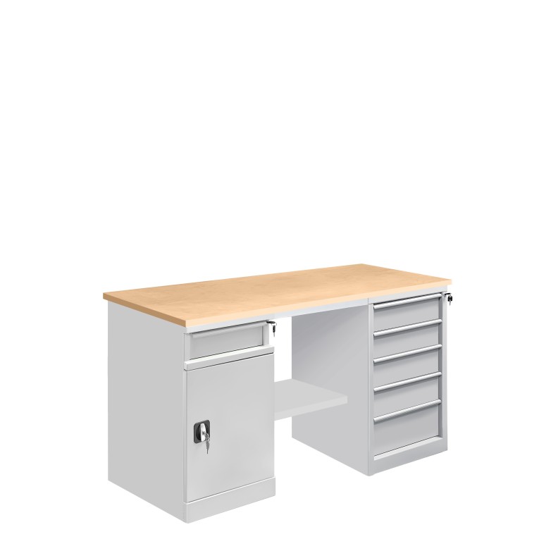 Верстак слесарный Gresson ВС-Т2Т5 ВС-1800Т2Т5 купить в Тюмени Верстак слесарный Gresson ВС-Т2Т5 ВС-1800Т2Т5 купить в Тюмени