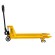 Гидравлическая тележка (рохля) SB (DB, г/п 2000 кг, вилы 1150x550 мм, RDP) SMARTLIFT (SMART) купить в Тюмени