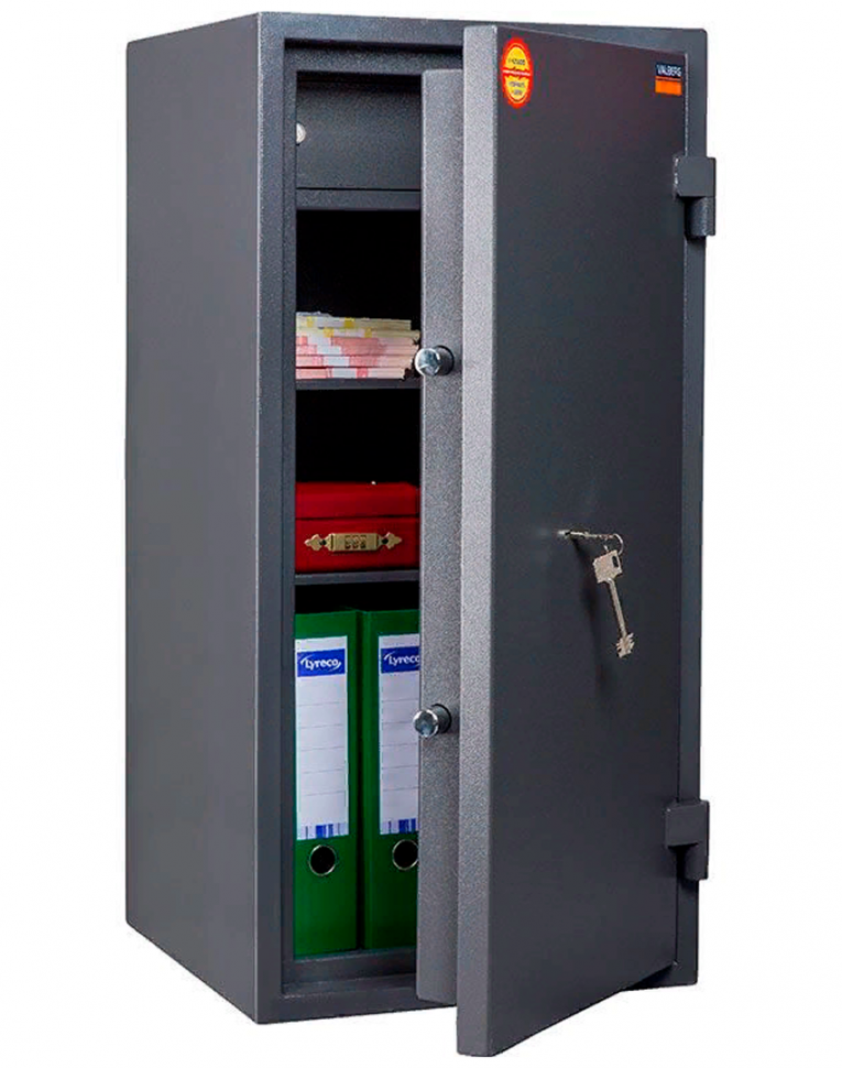 Взломостойкий сейф Valberg Кварцит 90Т купить в Тюмени