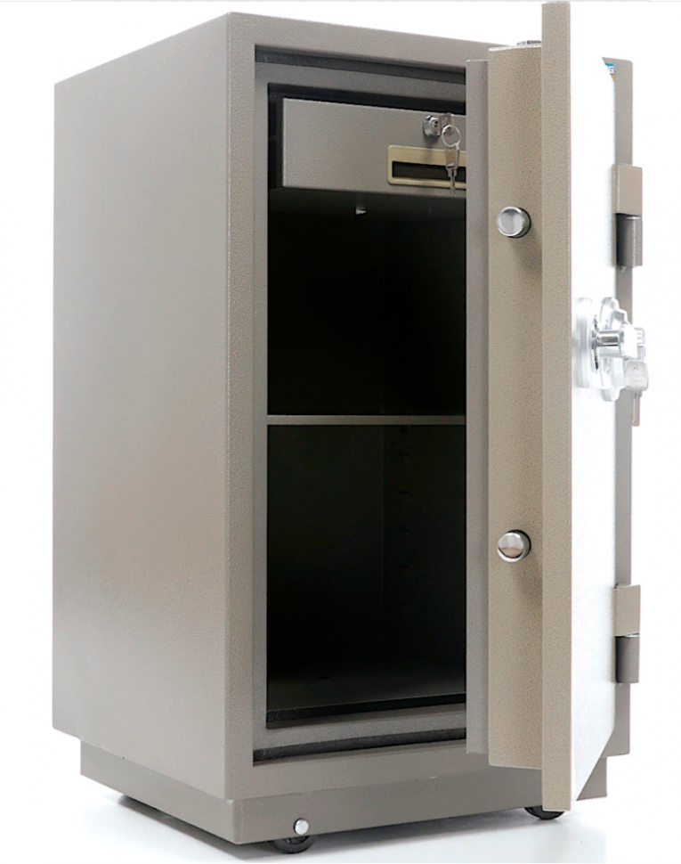 Огнестойкий сейф Valberg FRS-80.T-CL купить в Тюмени