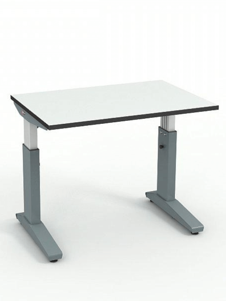 Стол монтажный ДиКом СР-100-01 ESD купить в Тюмени