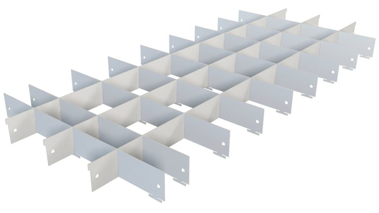 Перегородки AMH TC 60\125 купить в Тюмени Перегородки AMH TC 60\125 купить в Тюмени