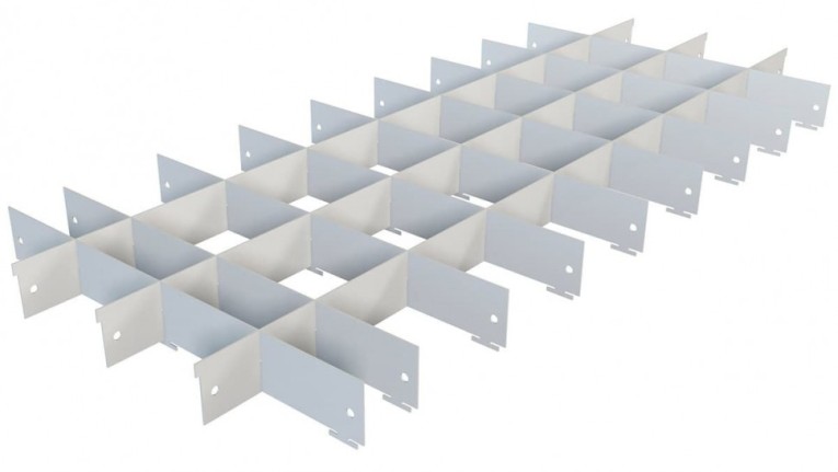 Перегородки AMH TC 60\125 купить в Тюмени Перегородки AMH TC 60\125 купить в Тюмени