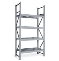 Стеллаж грузовой Диком СТ-051 3500х1200х1050 с 4 ярусами