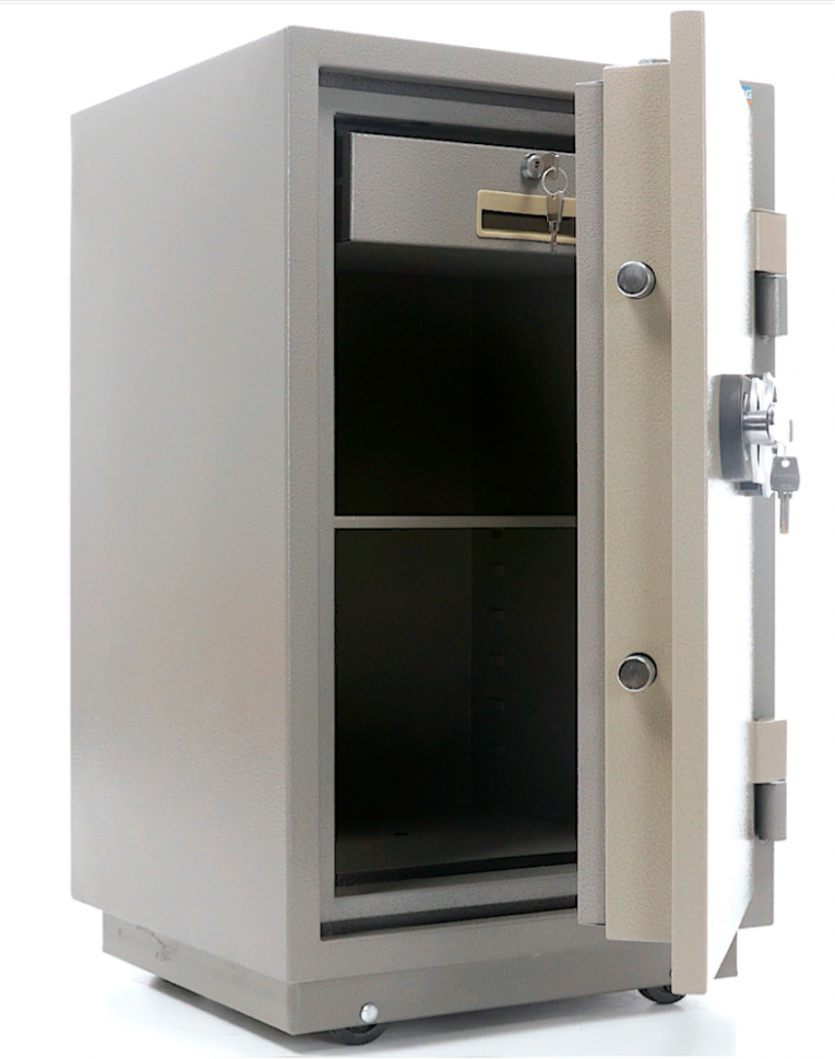 Огнестойкий сейф Valberg FRS-80.T-EL купить в Тюмени