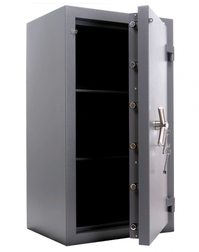 Взломостойкий сейф Valberg Гранит III-1268 KL купить в Тюмени Взломостойкий сейф Valberg Гранит III-1268 KL купить в Тюмени