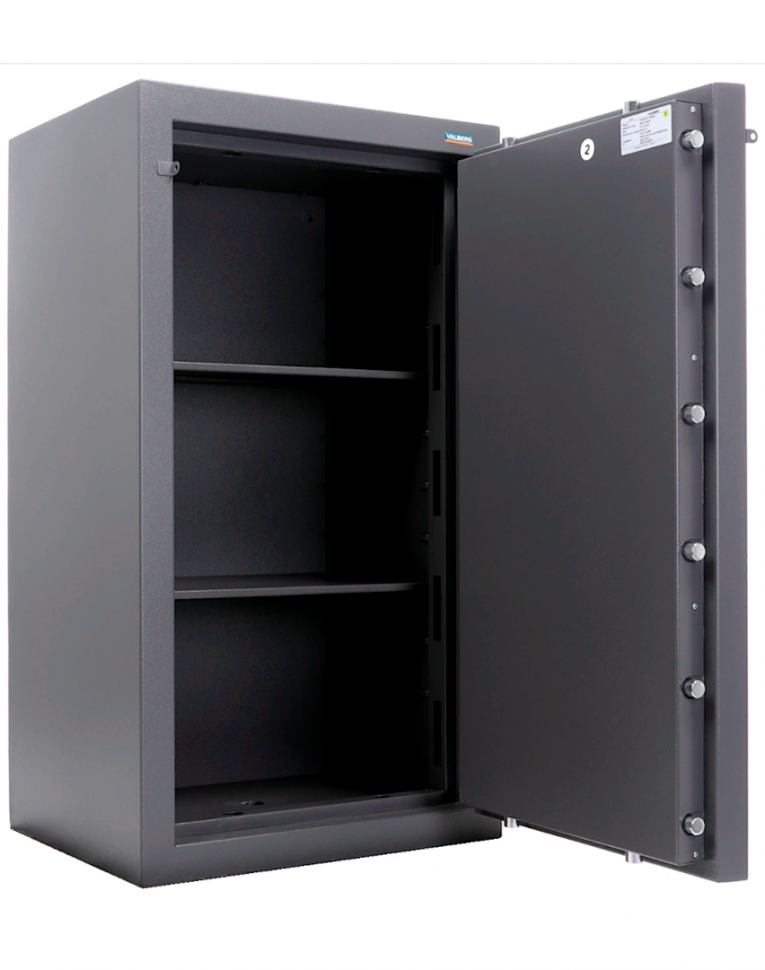 Взломостойкий сейф Valberg Гранит III-1268 KL купить в Тюмени Взломостойкий сейф Valberg Гранит III-1268 KL купить в Тюмени