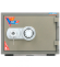 Огнестойкий сейф Valberg FRS-32 CL купить в Тюмени
