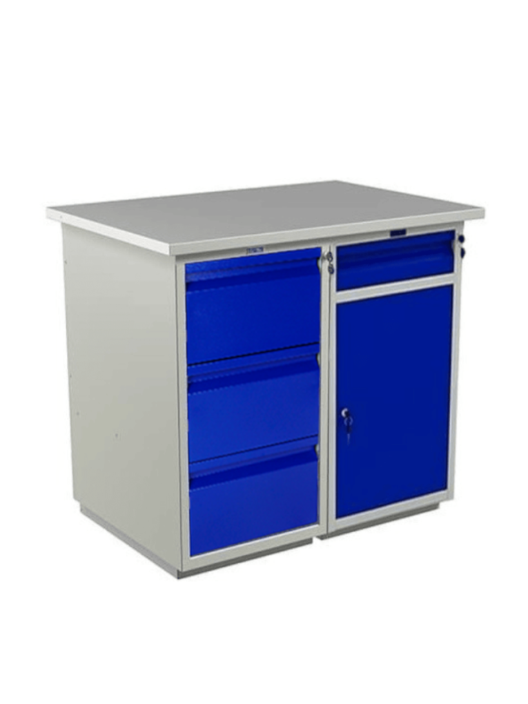 Верстак Практик Profi WT100.WD3/WD2.000 купить в Тюмени Верстак Практик Profi WT100.WD3/WD2.000 купить в Тюмени